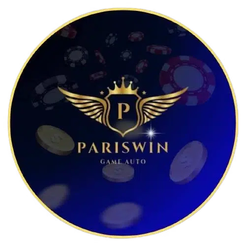 PARISWINGAME logo